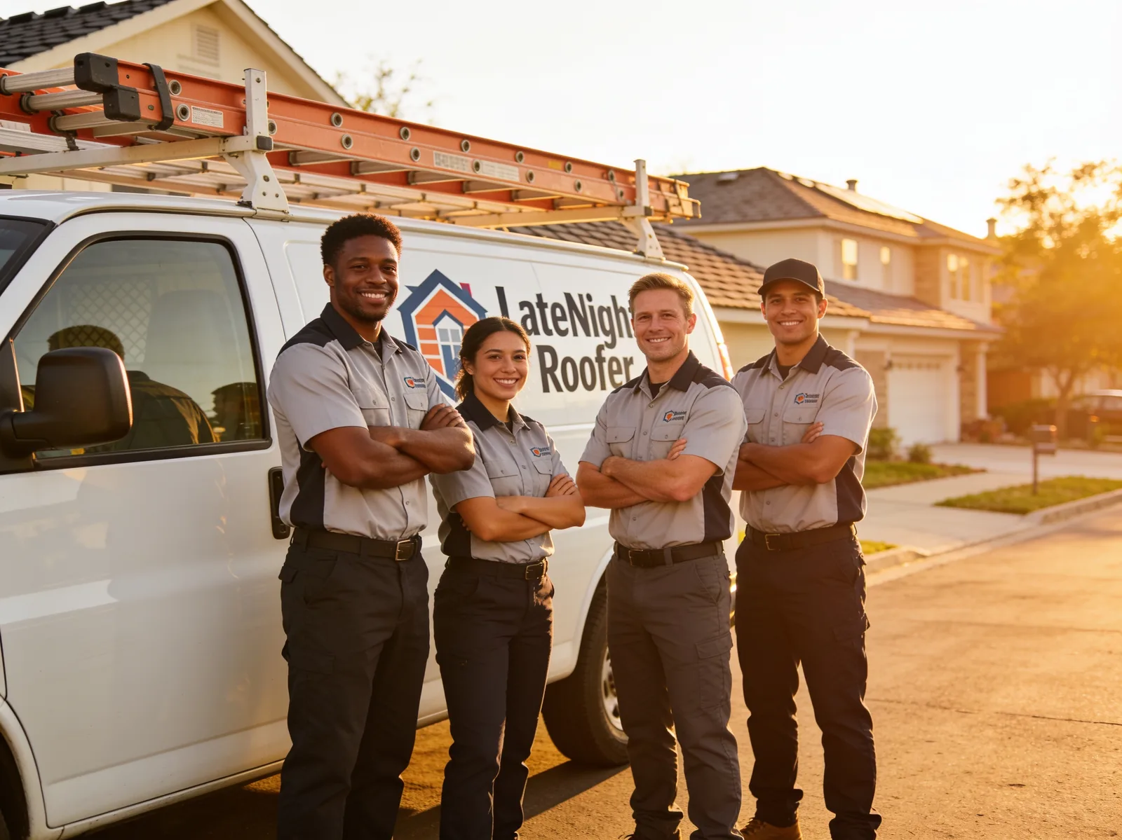 Emergency Roof Repair company in Garfield, MN